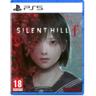 Игра Silent Hill f (PS5)