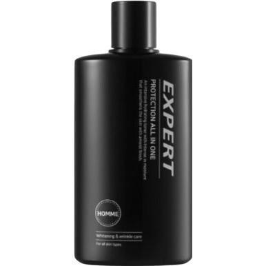 Мужское защитное средство для лица Pldq Expert Protection All in One 200 мл фото 1