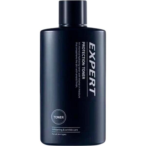 

Мужской тоник для лица Pldq Expert Protection Toner 200 мл