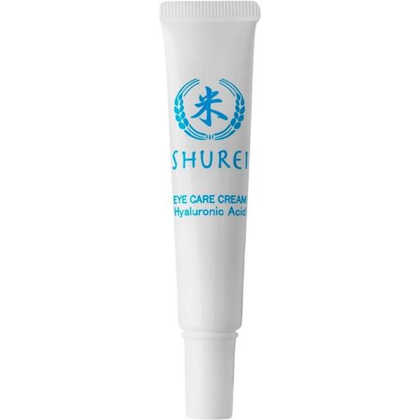 

Крем для зоны вокруг глаз Shurei Hyaluronic Acid 15 г