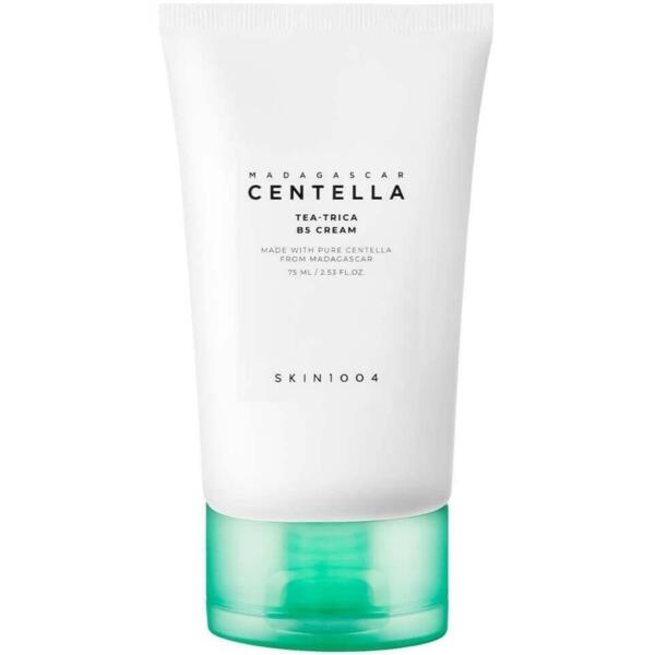 

Крем для лица Skin1004 Madagascar Centella Tea-trica 75 мл