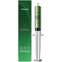 Детокс-маска для обличчя карбоксітерапія Trimay Green-tox Carboxy 25 мл