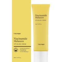 Крем для обличчя Trimay Niacinamide Melazero Vita Blanc 50 мл