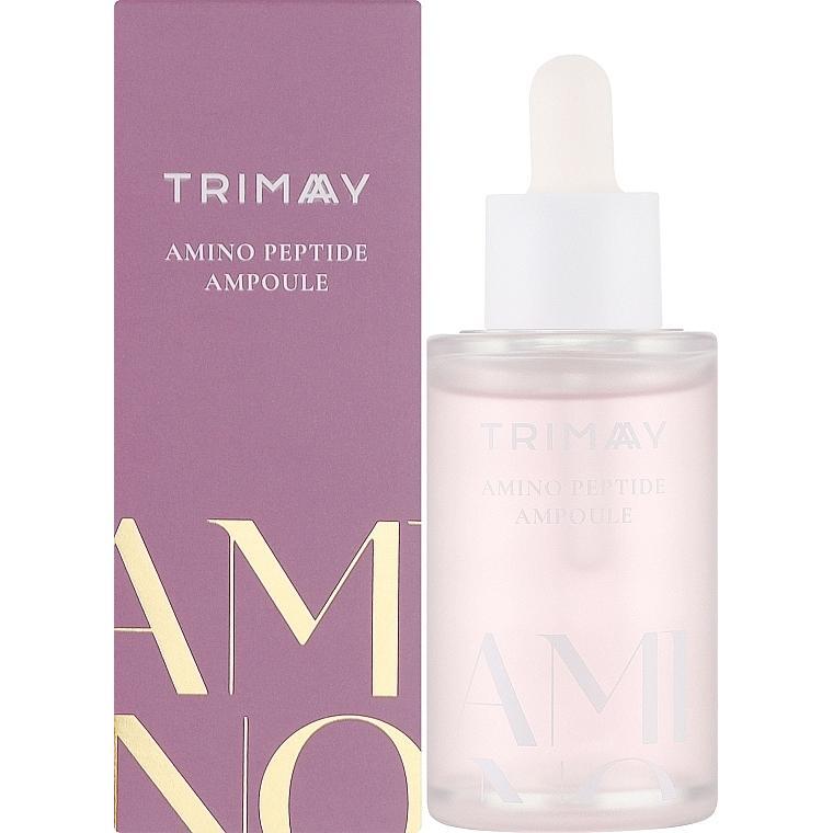 Сыворотка для лица омолаживающая Trimay Amino Peptide 50 мл фото 1