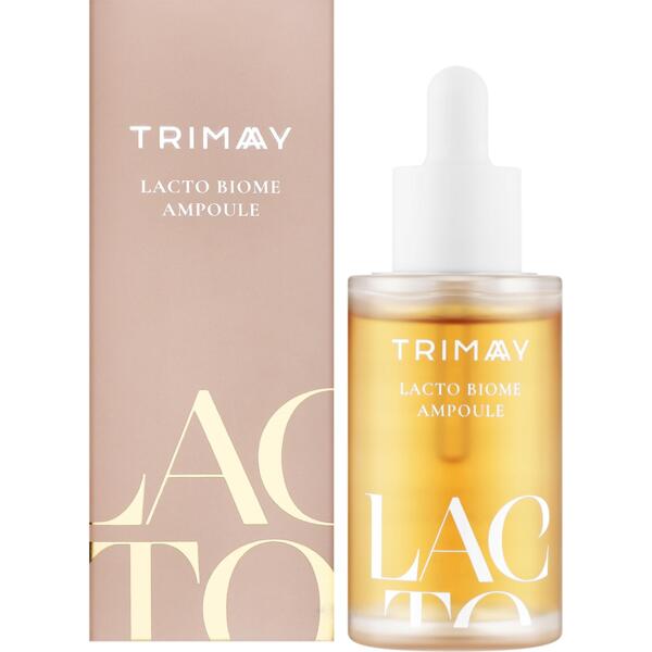 

Сыворотка-лифтинг для лица Trimay Lacto Biome 50 мл