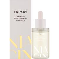 Сироватка для обличчя зволожуюча Trimay Tremella Niacinamide 50 мл