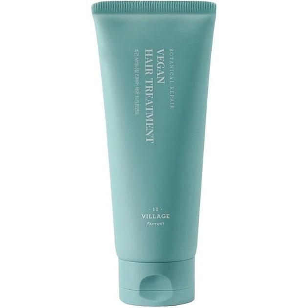Несмываемый крем для волос Village 11 Factory Vegan Botanical Repair 200 мл фото 1