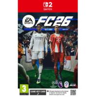 Игра EA SPORTS FC 26 (Nintendo Switch 2)