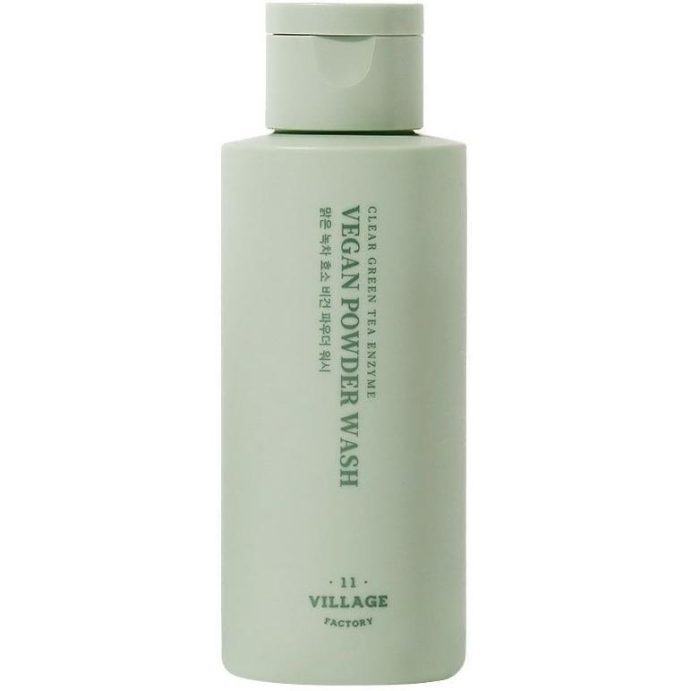 Ензимна пудра Village 11 Factory Green Tea 60 гфото