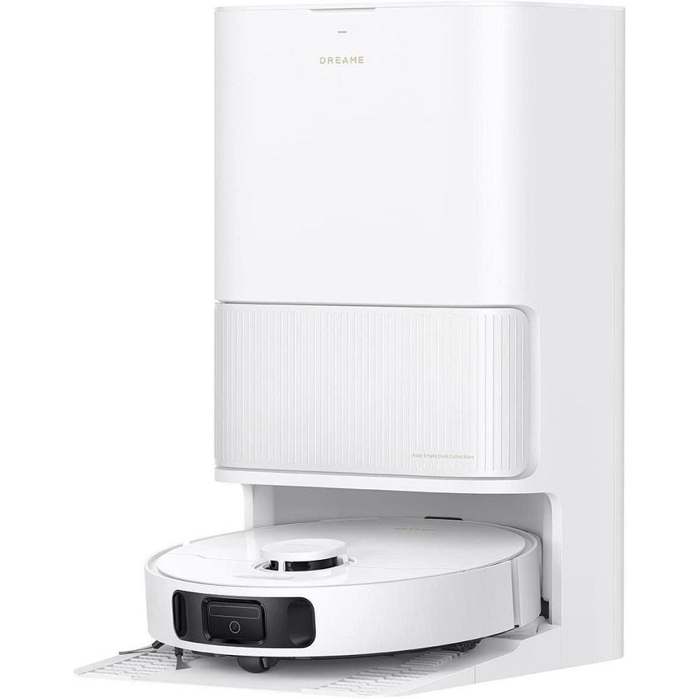 Робот-пылесос моющий Dreame Bot L40 Ultra CE White (RLD52SE-Wh) фото 1