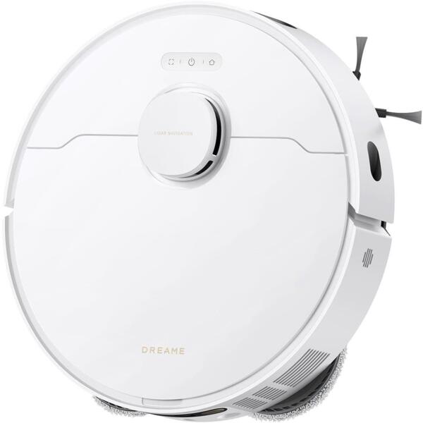 

Робот-пылесос моющий Dreame Bot L40 Ultra CE White (RLD52SE-Wh)