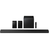 Саундбар Samsung HW-HW-QS750F 3.1.2-Channel Dolby Atmos Soundbar System (HW-QS700F/UA)