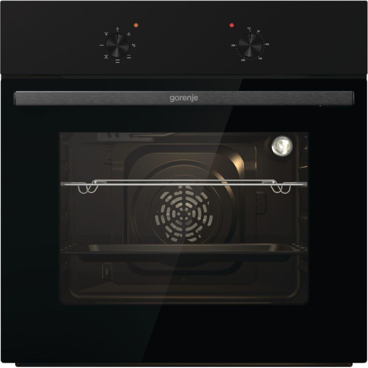 Духовой шкаф Gorenje BO6615E01B фото 1