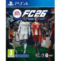 Игра EA SPORTS FC 26 (PS4, Бесплатное обновление для PS5)
