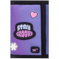 Гаманець Yes W-1 Be Happy (533684)