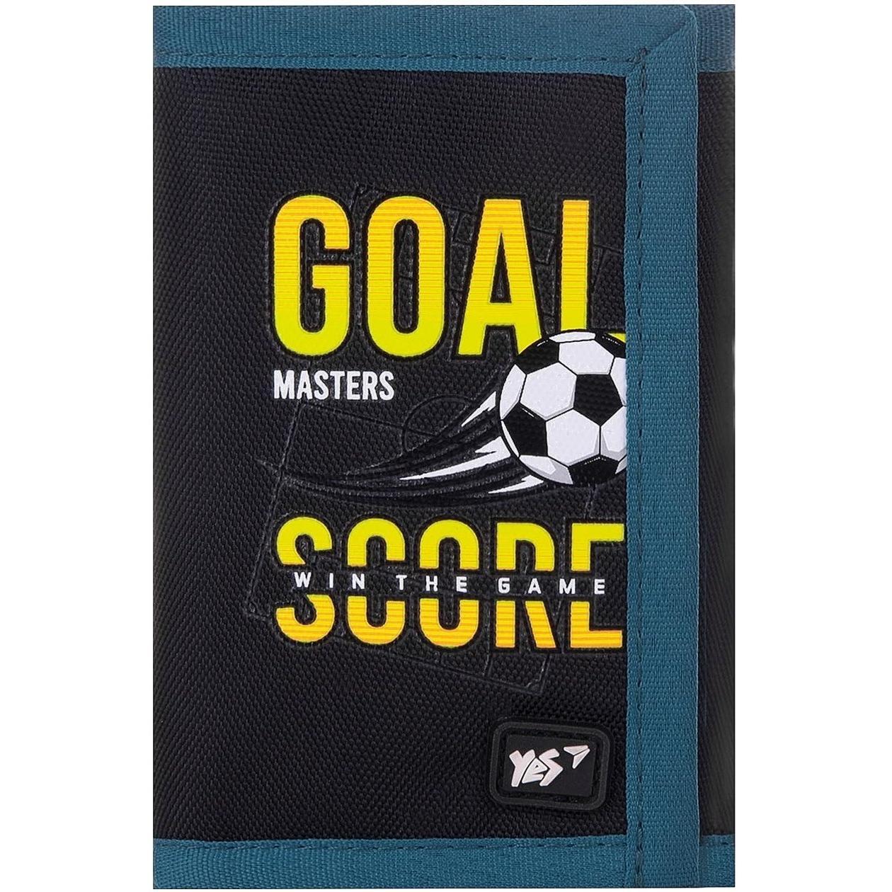 Гаманець Yes W-1 Football Game (533688)фото1