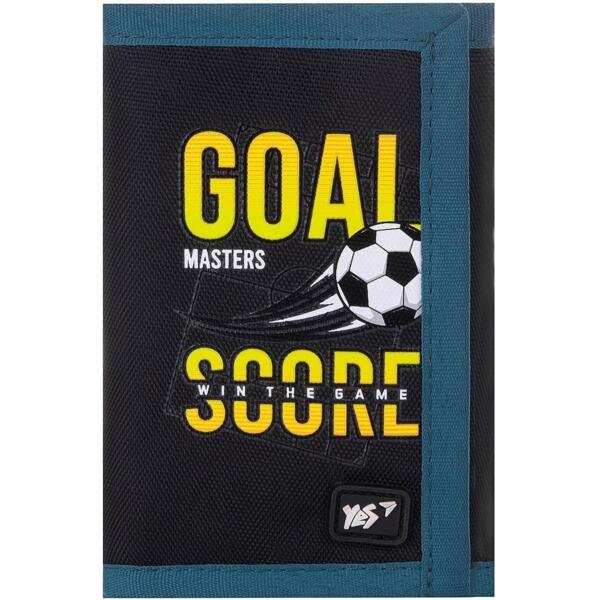 

Кошелек Yes W-1 Football Game (533688)