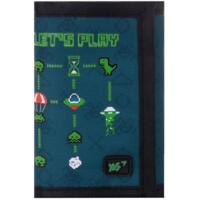 Гаманець Yes W-1 Gamer Way (533687)