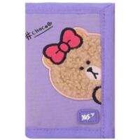 Гаманець Yes W-1 Line Friends Pretty (533379)