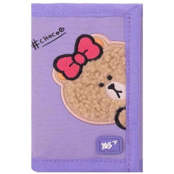 

Кошелек Yes W-1 Line Friends Pretty (533379)