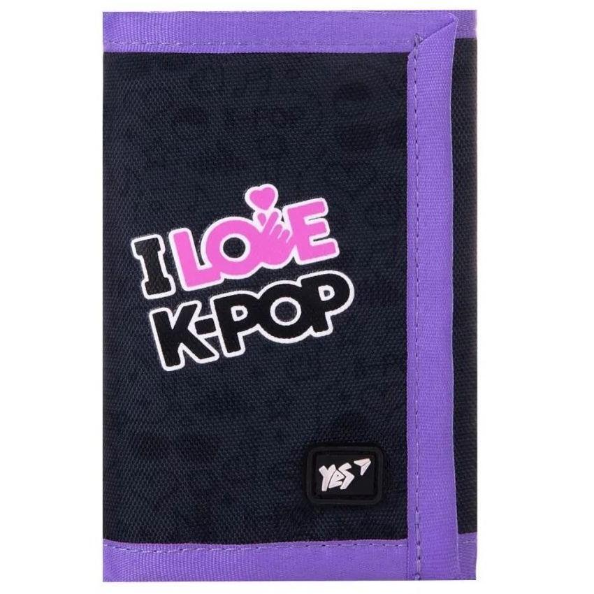 Гаманець Yes W-1 My Idol (533683)фото1