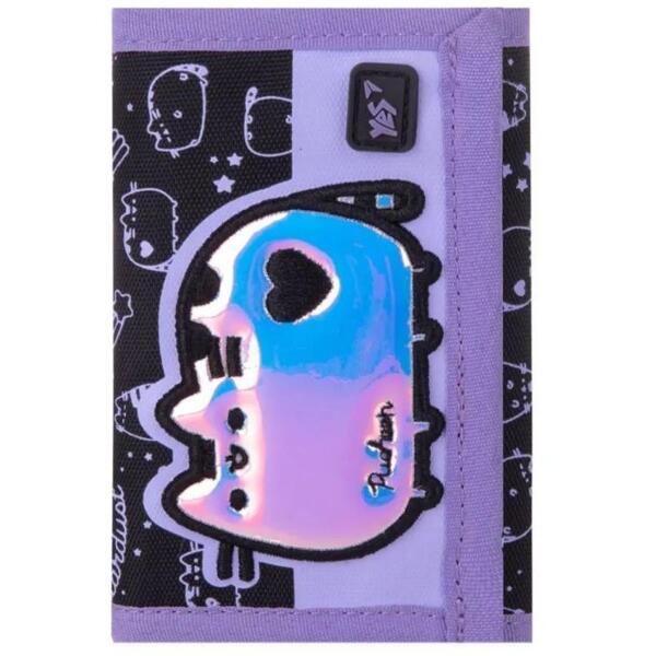 

Кошелек Yes W-1 Pusheen Shiny (533682)