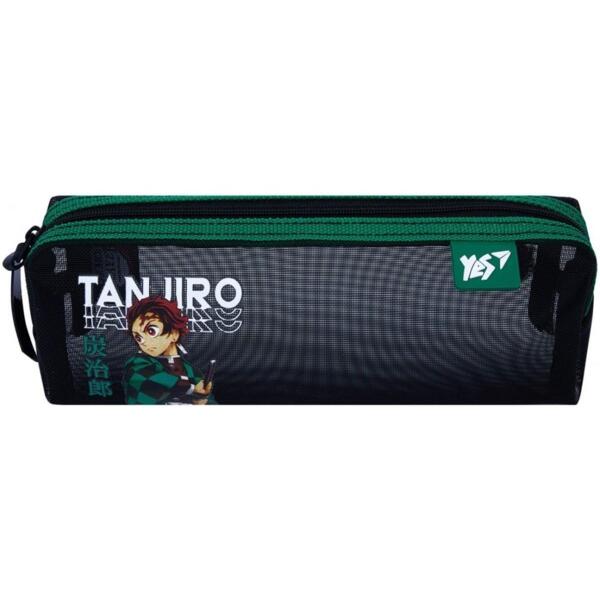 

Пенал мягкий YES PH-34 Demon Slayer Tanjiro (533672)