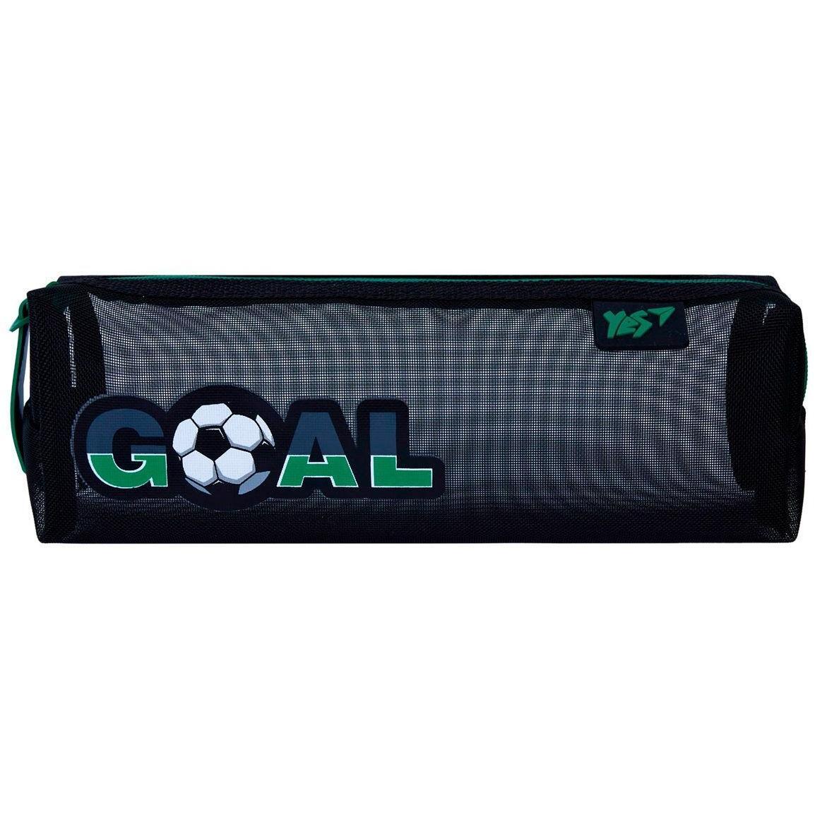 Пенал мягкий YES PH-34 Football Time (533693) фото 1