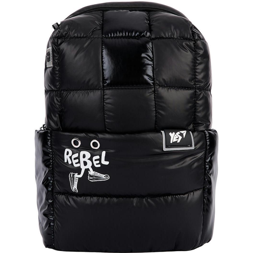 Рюкзак YES T-105 Rebel (559933)фото1