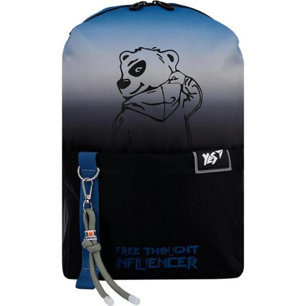 

Рюкзак YES T-105 Thought Influencer (559932)