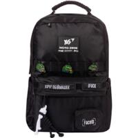 Рюкзак YES T-51 Emotions Black (559628)