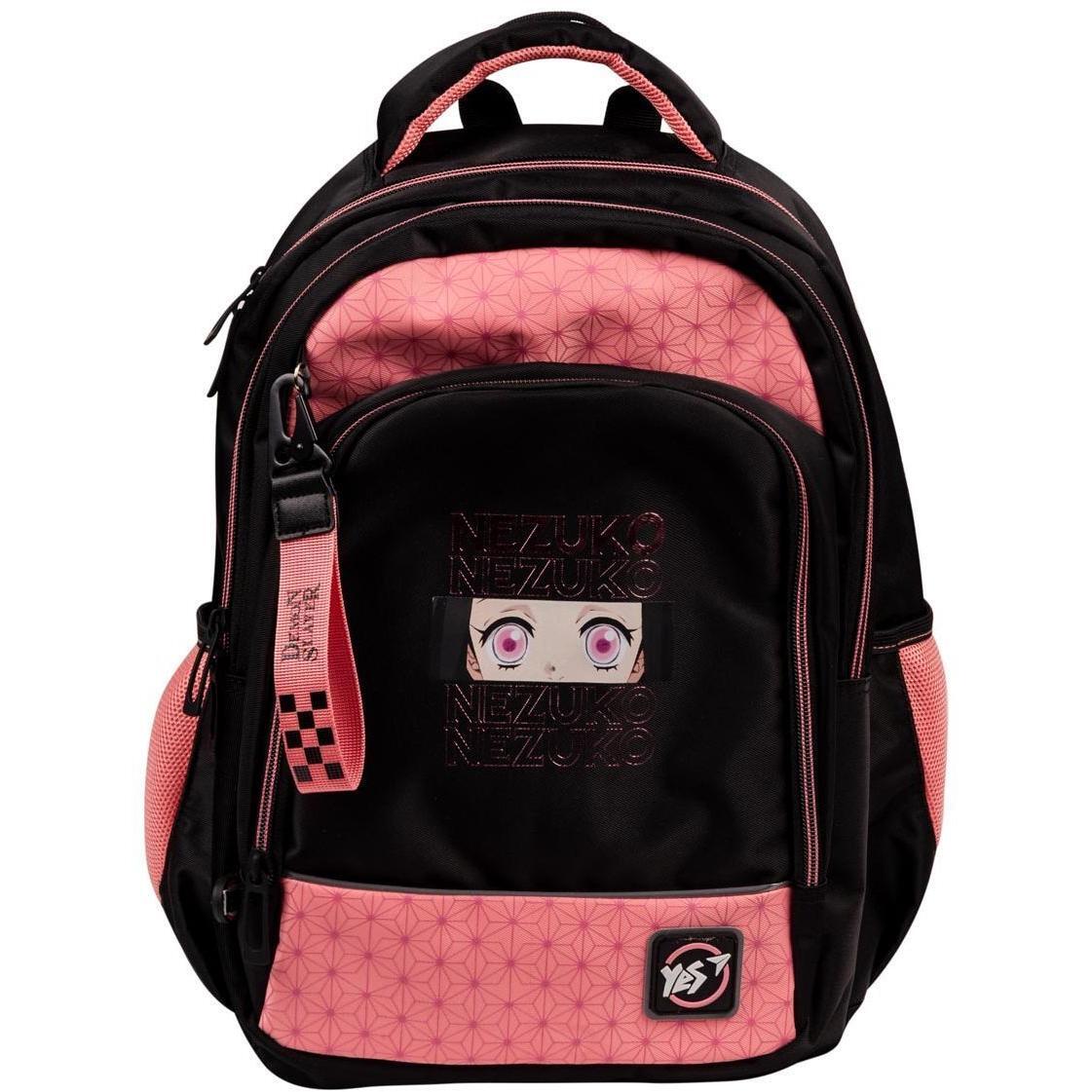 Рюкзак YES TS-109 Demon Slayer Nezuko (559949) фото 1