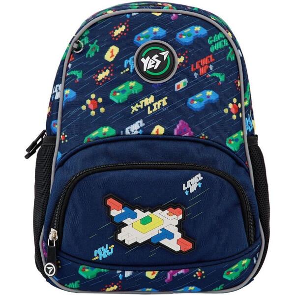 

Рюкзак детский YES K-34 Gamer (559946)