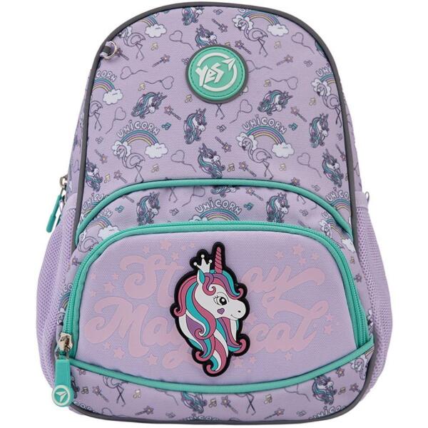 

Рюкзак детский YES K-34 Magical Unicorn (550024)