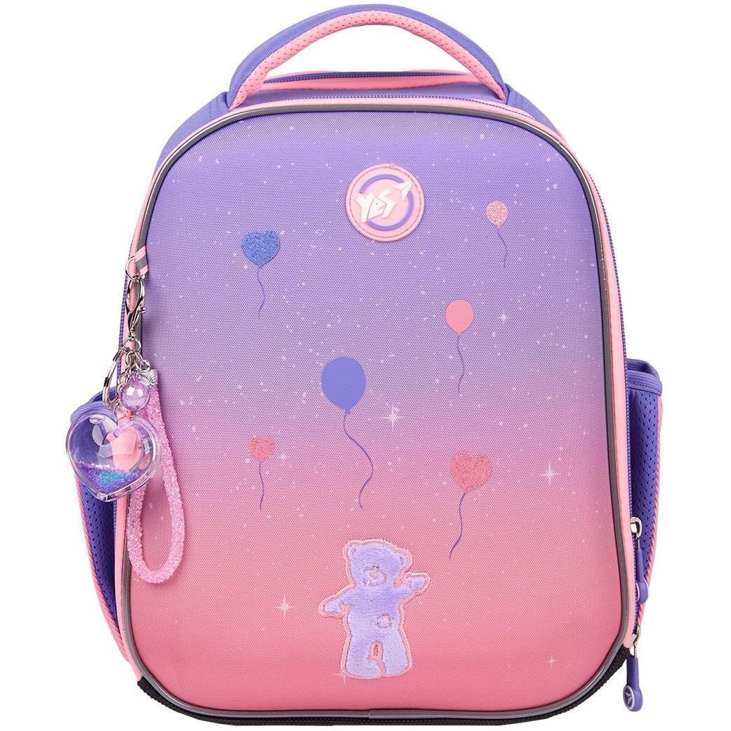 Рюкзак каркасный YES H-100 Cute Bear (559842) фото 1