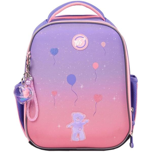 

Рюкзак каркасный YES H-100 Cute Bear (559842)