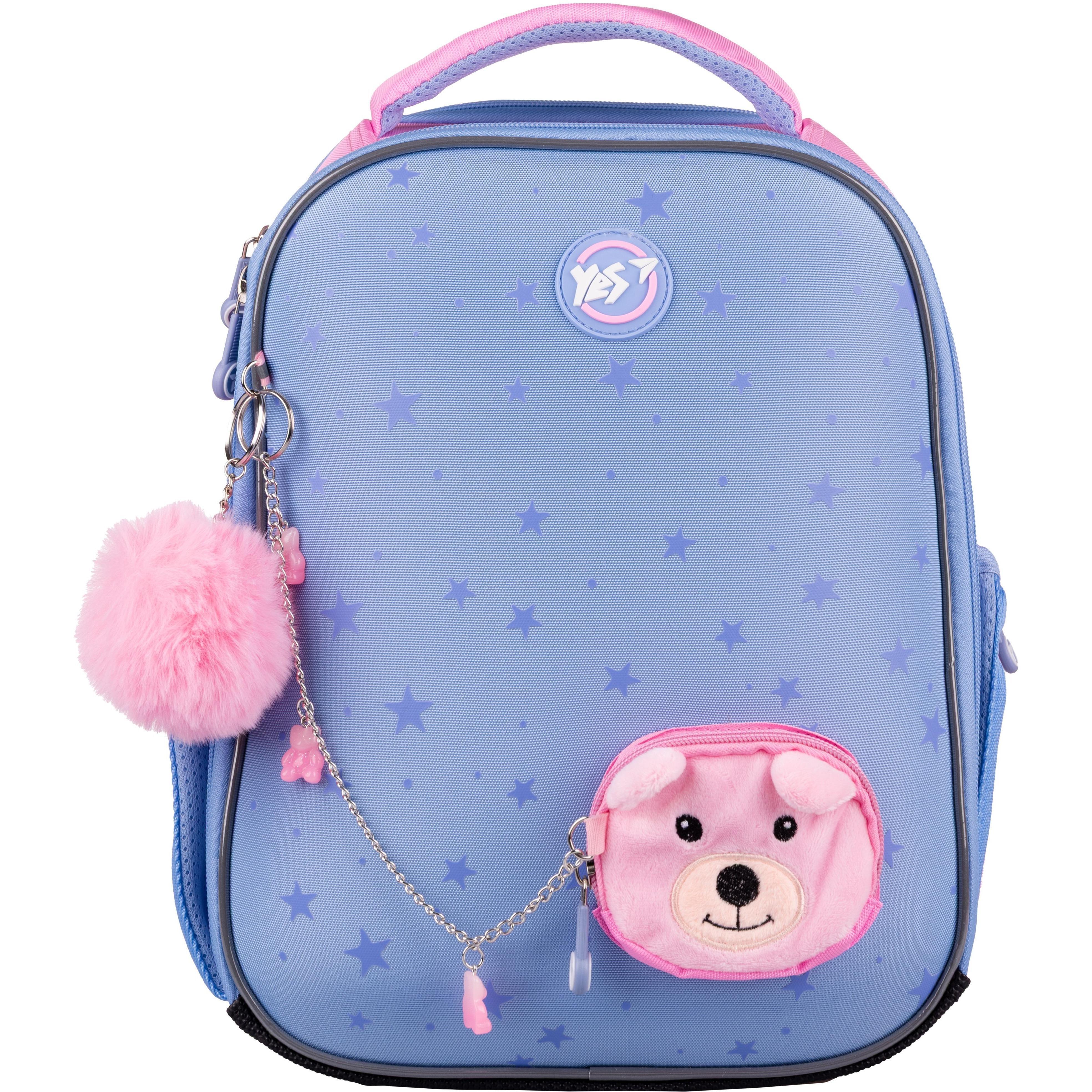 Рюкзак каркасный YES H-100 Cute Bear Teddy (559894) фото 1