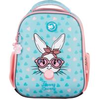 Рюкзак каркасний YES H-100 Funny Bunny (559843)