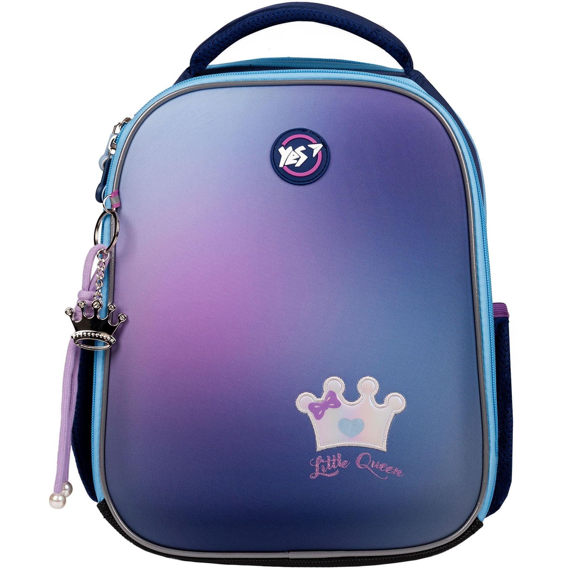 Рюкзак каркасний YES H-100 Little Queen (559847)фото1