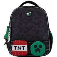 Рюкзак каркасний YES H-100 Minecraft World (559860)