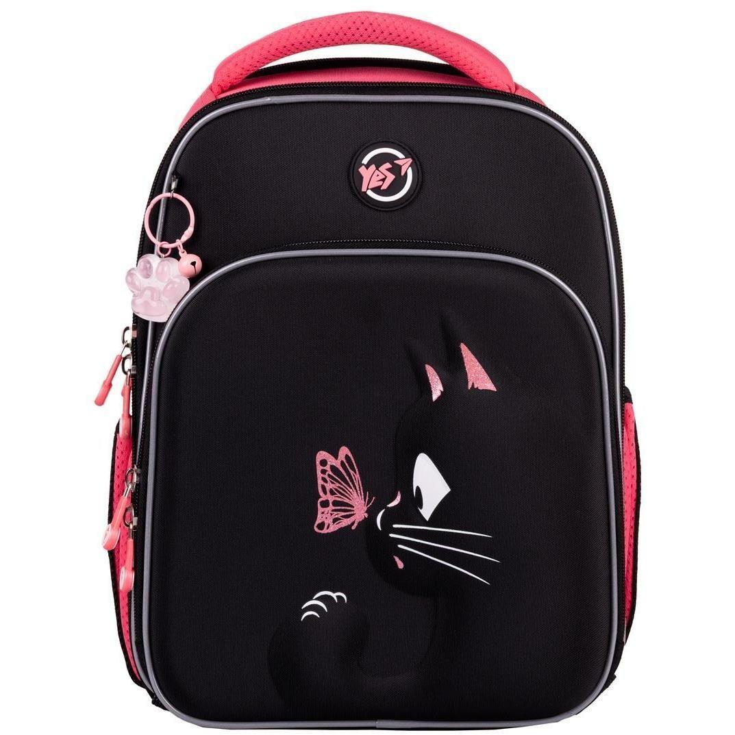 Рюкзак каркасний YES S-78 Cat Dreamer (559863)фото1