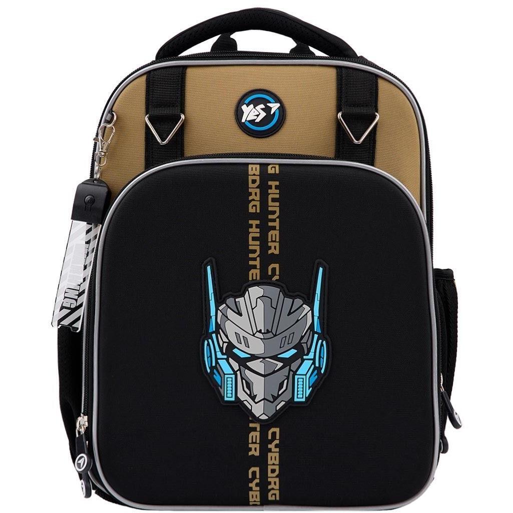 Рюкзак каркасный YES S-78 Cyborg Hunter (559868) фото 1