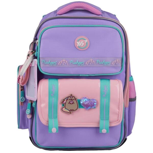 

Рюкзак школьный YES S-101 Pusheen the Star (559820)