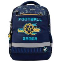 Рюкзак шкільний YES S-52 Ergo Football Gamer (559891)