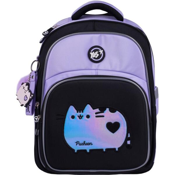 Рюкзак школьный YES S-91 Pusheen Shiny (559816)
