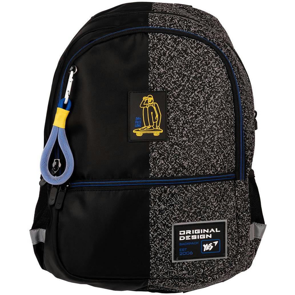 Рюкзак YES T-113 Street Style (559972)фото1
