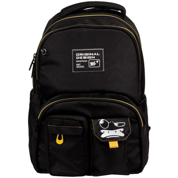 

Рюкзак школьный YES TS-57 Money Duck (559983)