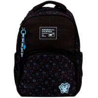 Рюкзак школьный YES TS-57 Moon Cat (550030)