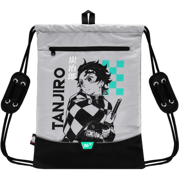 

Сумка для обуви YES SB-20 Demon Slayer Tanjiro (550055)