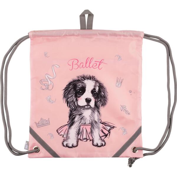 

Сумка для обуви YES SB-10 Doggy Ballet (559667)